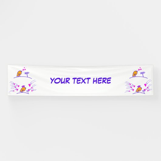 LIEBE ECHO - Comic - Tweetlercools 3 Banner (Horizontal)