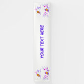 LIEBE ECHO - Comic - Tweetlercools 3 Banner (Vertikal)