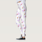 LIEBE ECHO - Comic - Tweetlercools 3 Leggings (Links)
