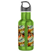 Liebe_ Edelstahlflasche (Rückseite)