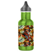 Liebe_ Edelstahlflasche (Links)