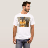 Liebe Eichhörnchen_ T-Shirt (Vorne ganz)