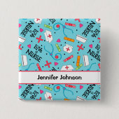 Liebe ein button (Vorderseite)