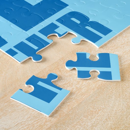 Liebe einander Inspiration Christlich Verse Puzzle (Seite)