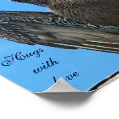 Liebe, einander_ poster (Ecke)