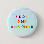 Liebe Eine weitere Schaltfläche Button (Vorderseite)