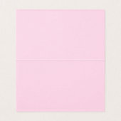 Liebe einer Mutter (Innenseite Aufgefaltet)