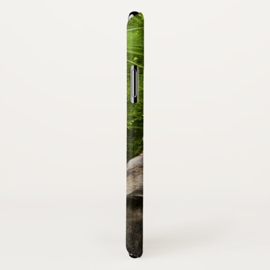 Liebe einer Mutter Case-Mate iPhone Hülle (Hinten/Rechts)