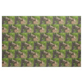 Liebe einer Mutter Stoff (Fat Quarter (45,7 x 55,9 cm))
