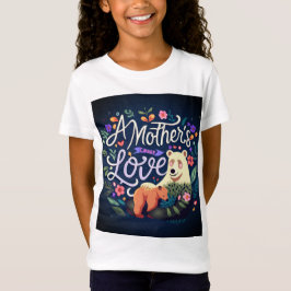 Liebe einer Mutter T-Shirt