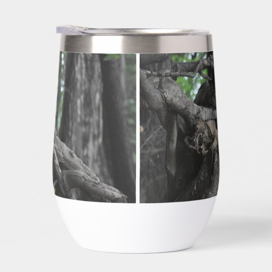 Liebe eines gefallenen Baumes (Rechts)