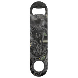 Liebe eines gefallenen Baumes Speed Flaschenöffner