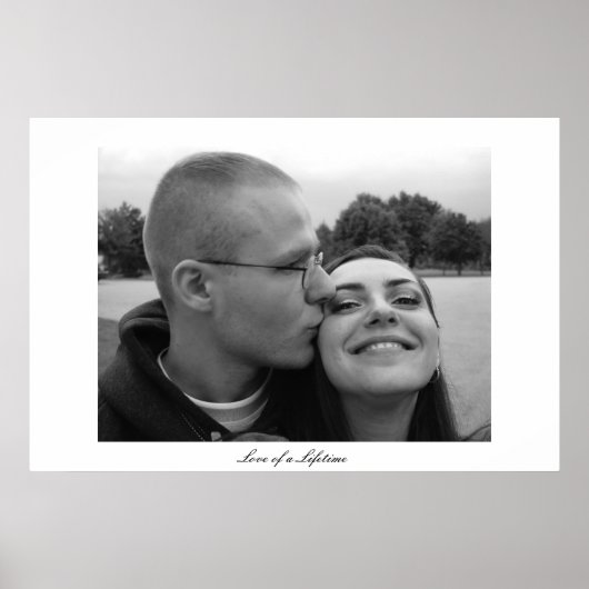 Liebe eines Traums Poster (Vorne)