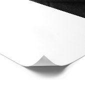 Liebe eines Traums Poster (Ecke)