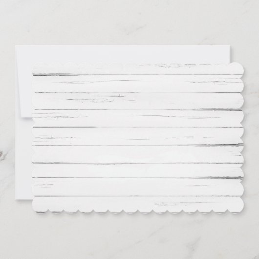 Liebe Einladung (Rückseite)