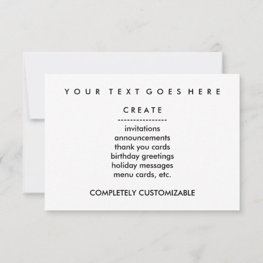 Liebe Einladung (Rückseite)