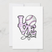 Liebe Einladung (Rückseite)