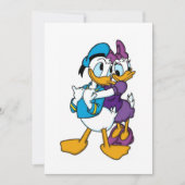 Liebe Einladung (Vorderseite)