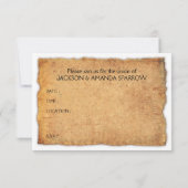 Liebe Einladung (Rückseite)