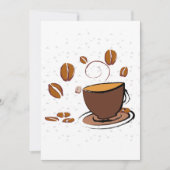 Liebe Einladung (Vorderseite)