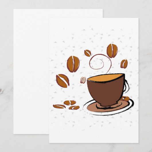 Liebe Einladung (Vorne/Hinten)