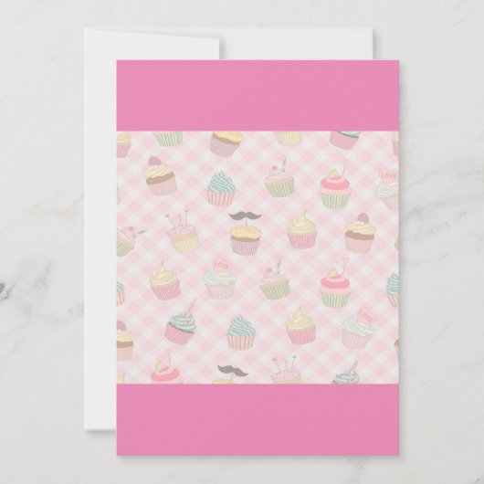 Liebe Einladung (Vorderseite)