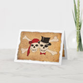 Liebe Einladung (Vorderseite)