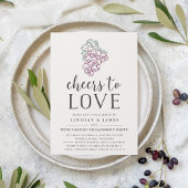 Liebe | Einladung der Interessengruppe