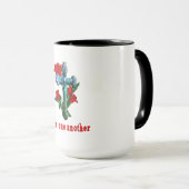 Liebe eins tasse (VorderseiteRechts)