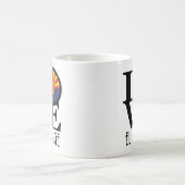 LIEBE El Mirage Arizona 11oz Kaffeetasse (Mittel)