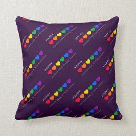 Liebe Elegante Moderne Kunst, Dichtung und Musik Kissen