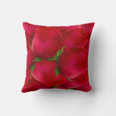 Liebe Elegante Moderne Kunst, Dichtung und Musik Kissen (Rückseite)