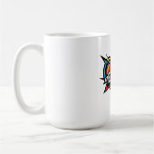 Liebe Elena Kaffeetasse (Links)