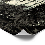 LIEBE ELTERN, LIEBE KINDER... POSTER (Ecke)