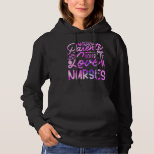 Liebe Eltern Tag Sie sind es Liebe Lehrer Schule N Hoodie