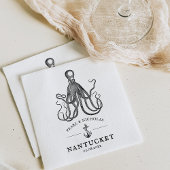 Liebe Embrace | Begrüßung Serviette