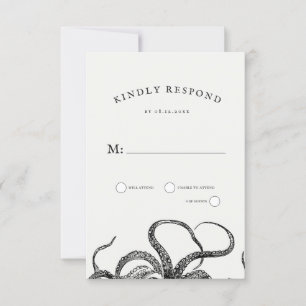 Liebe Embrace UAWG Response RSVP Karte