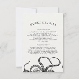 Liebe Embrace | UAWG Response RSVP Karte