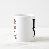 LIEBE Encinitas 11oz Kaffeetasse (Mittel)