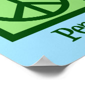 Liebe Endoskopie Poster (Ecke)