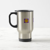 Liebe-Energie-Thermo Tasse (Links)