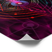 Liebe Energy Poster (Ecke)