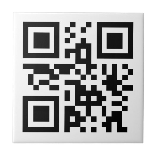 Liebe - Englisch Fliese (Vorderseite)