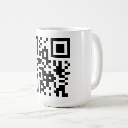 Liebe - Englisch Kaffeetasse (VorderseiteRechts)