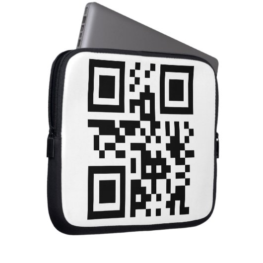 Liebe - Englisch Laptopschutzhülle (Vorne Rechts)