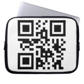 Liebe - Englisch Laptopschutzhülle (Vorderseite)