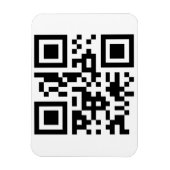 Liebe - Englisch Magnet (Vertikal)