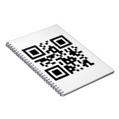 Liebe - Englisch Notizblock (Rechte Seite)