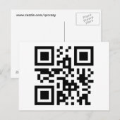 Liebe - Englisch Postkarte (Vorne/Hinten)