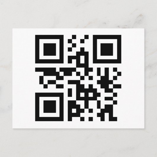 Liebe - Englisch Postkarte (Vorderseite)